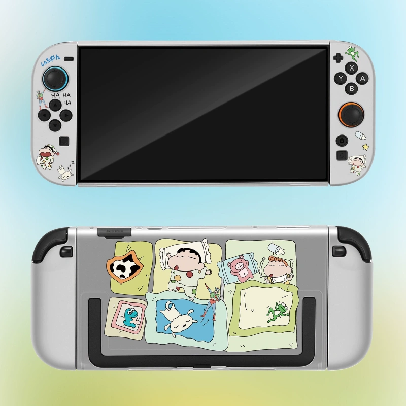 Handheld Game Console - Berlaku untuk casing pelindung cangkang keras