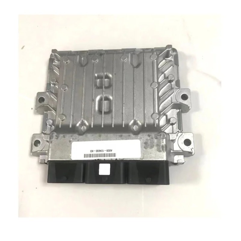 Electronics & Tech Gadgets - Modul Kontrol Elektronik Otomatis Baru Tersedia