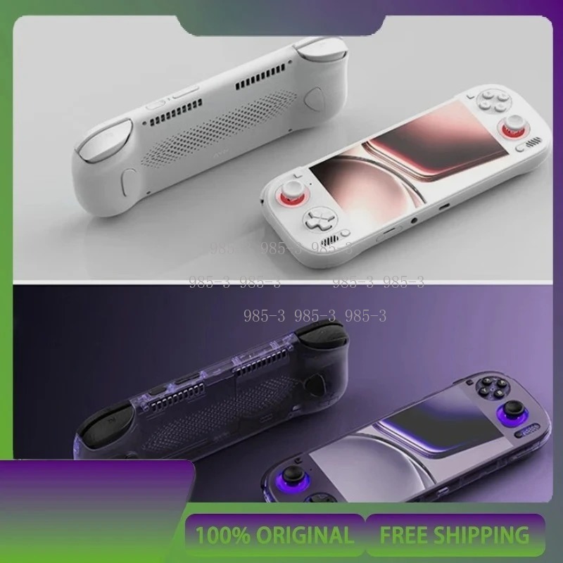Handheld Game Console - Konsol Game Genggam Qualcomm 8 Elite