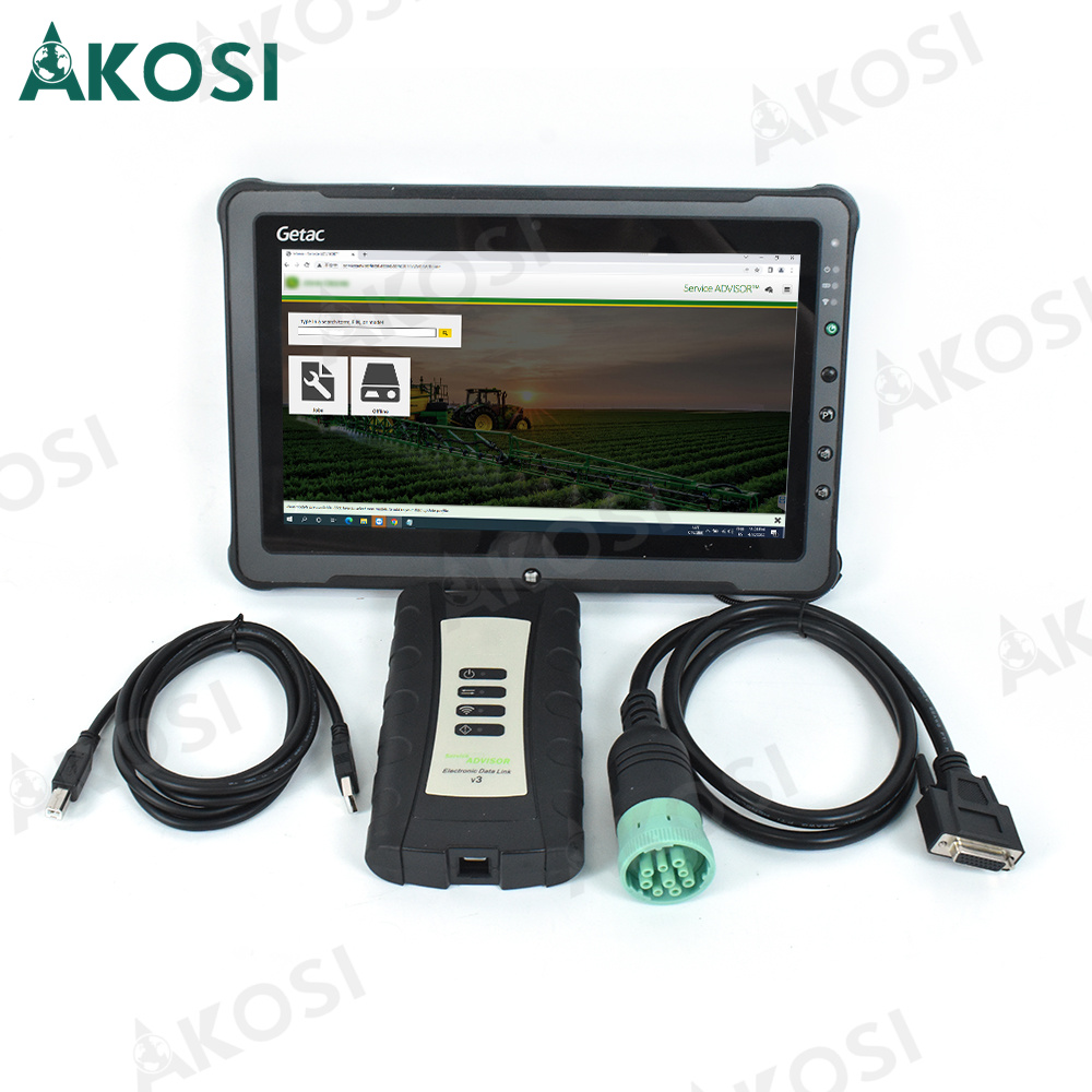 New Gadgets Electronic - V5.3 Pertanian Konstruksi Tautan Data Elektronik