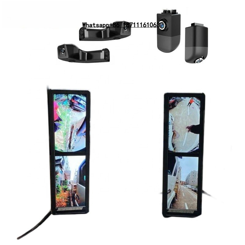 Electronics & Tech Gadgets - DVR Layar 16 Inci untuk Bus,