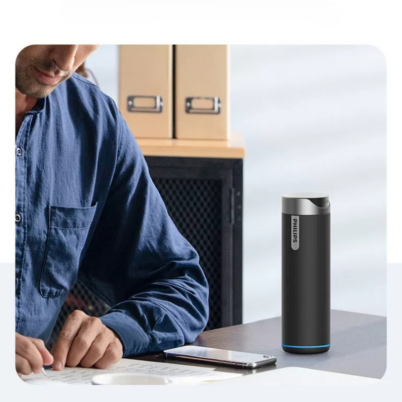 Smart Water Bottle Tracker - Philips AWP2795 Smart Water Cup Tahan