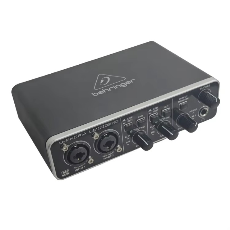 Usb Sound Card External - Kartu Suara Eksternal USB untuk Rekaman