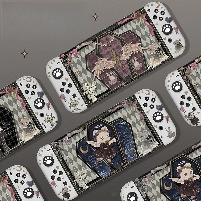 Berlaku untuk casing pelindung - Handheld Game Console ulasan dan harga