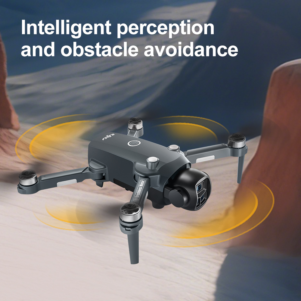 Brand+ V988 8K Drone Profesion - New Gadgets Electronic ulasan dan harga