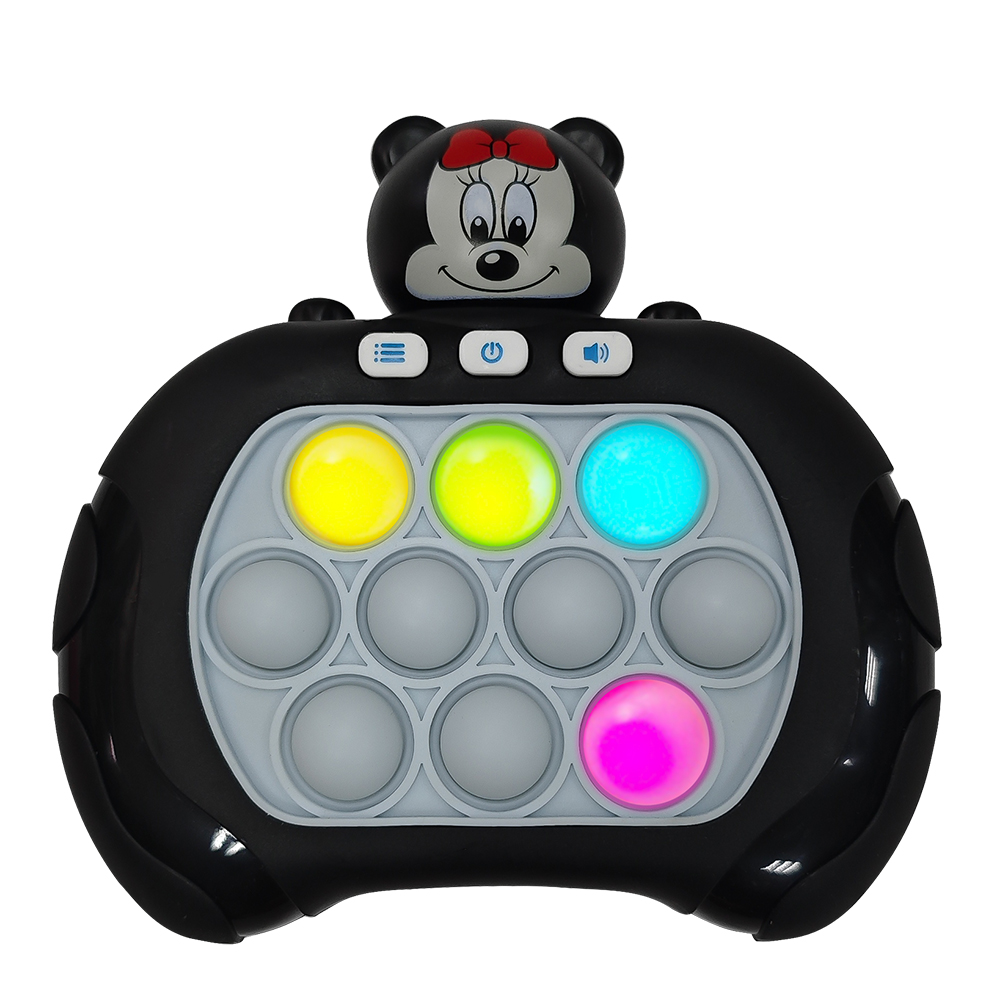 Permainan Tekan Cepat Sanrio K - New Gadgets Electronic ulasan dan harga