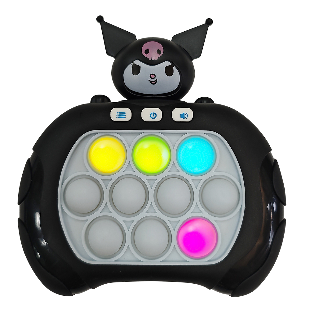 Permainan Tekan Cepat Sanrio K - New Gadgets Electronic ulasan dan harga