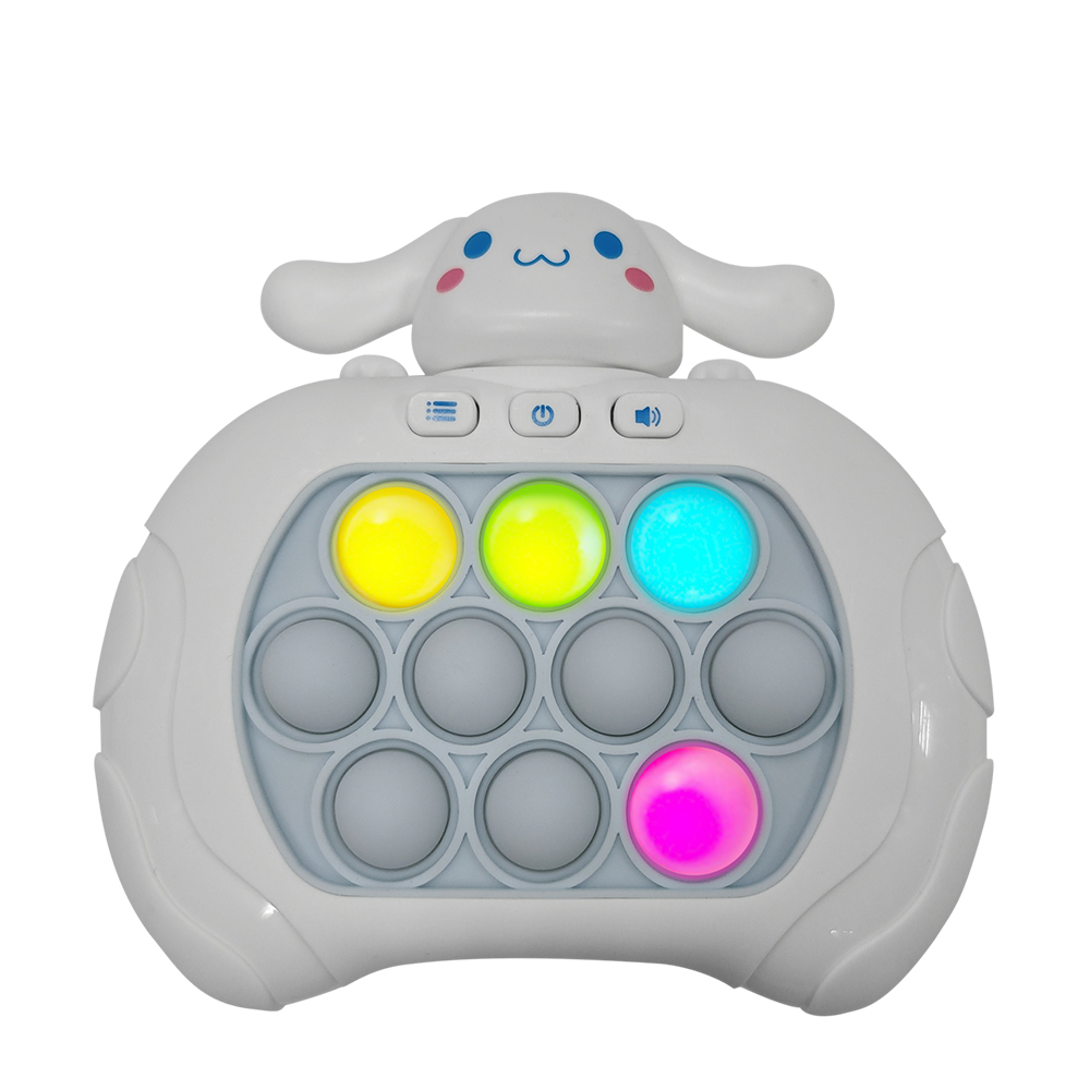 Permainan Tekan Cepat Sanrio K - New Gadgets Electronic ulasan dan harga