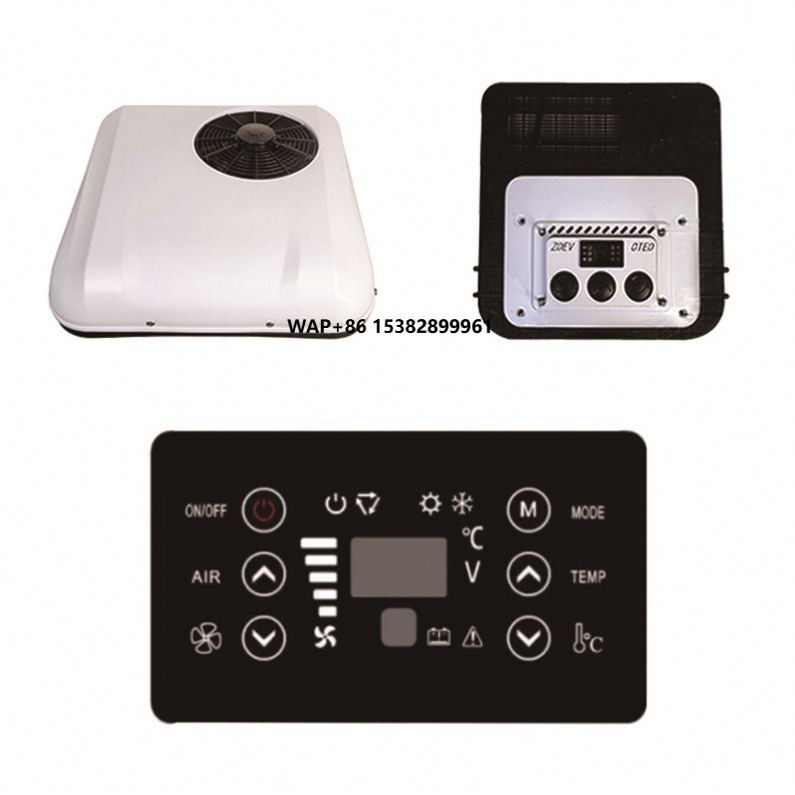 Sistem Pendingin Udara Mobil W - Electronics & Tech Gadgets ulasan dan harga