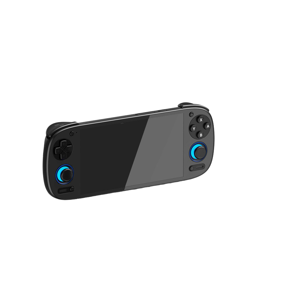 Konsol Game Genggam Retroid Po - Handheld Game Console ulasan dan harga