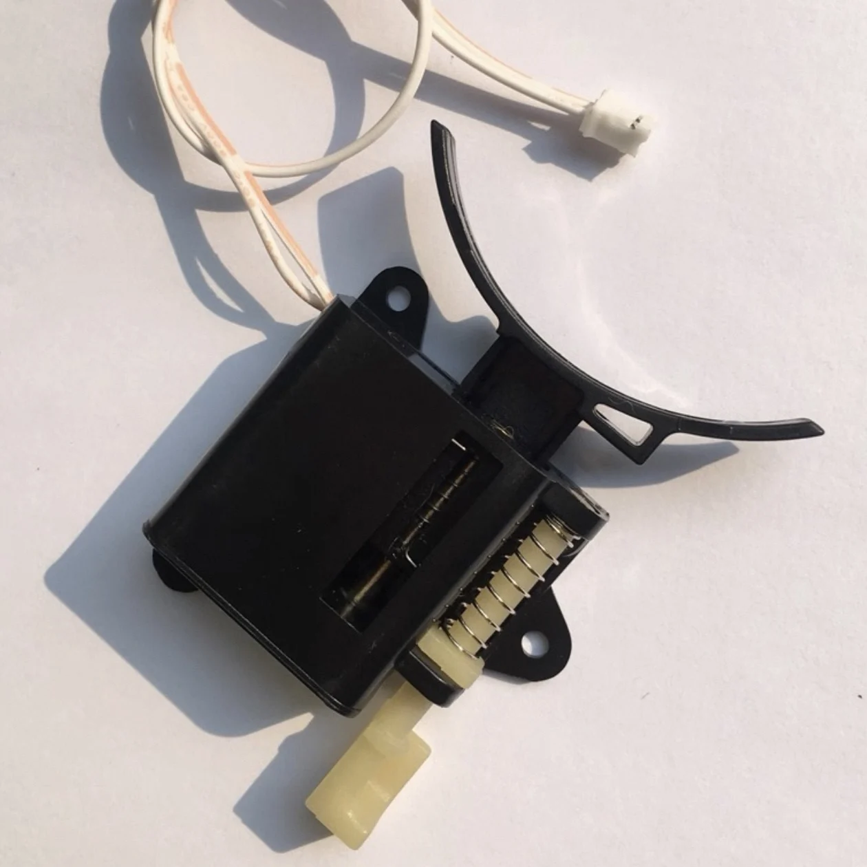 Aksesoris Kunci Pintu Pintar M - Electronics & Tech Gadgets ulasan dan harga