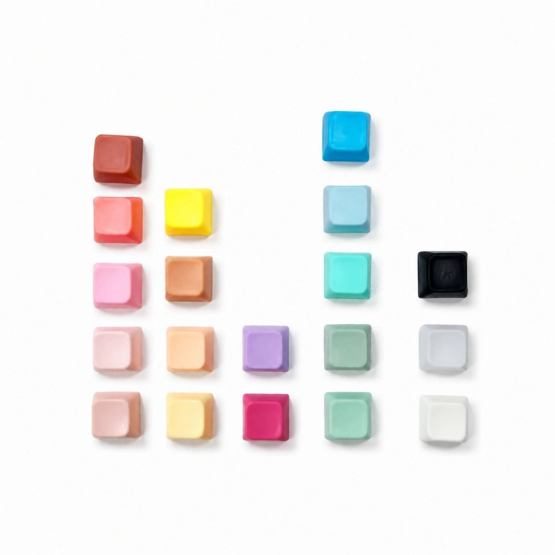 Mainan Fidget Keycap Mekanis M - Electronics Latest Gadgets ulasan dan harga