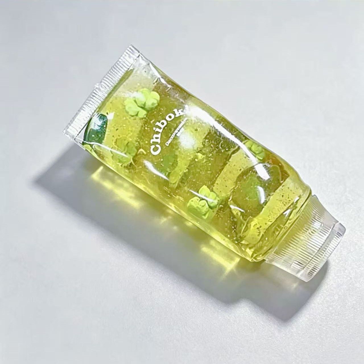 1 Buah Mainan Squishy Botol Mi - Electronics Latest Gadgets ulasan dan harga