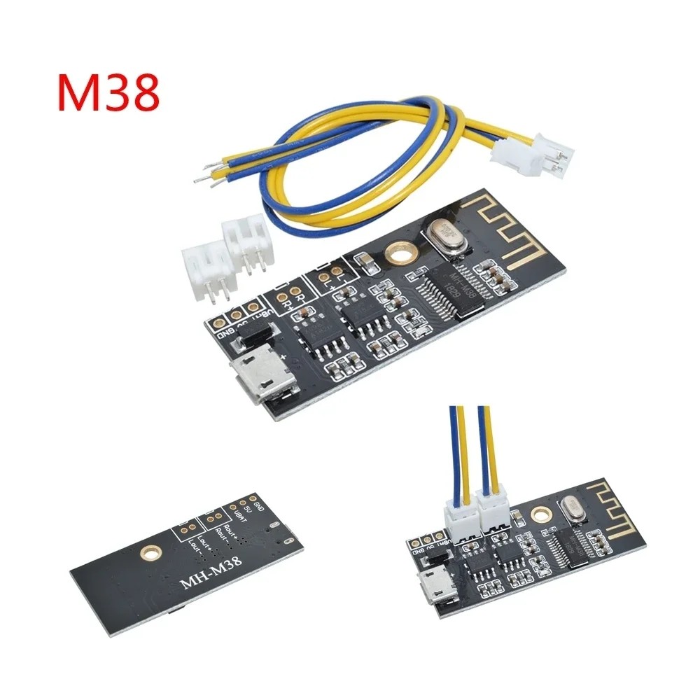 MH-MX8 Papan Penerima Audio El - Electronics & Tech Gadgets ulasan dan harga