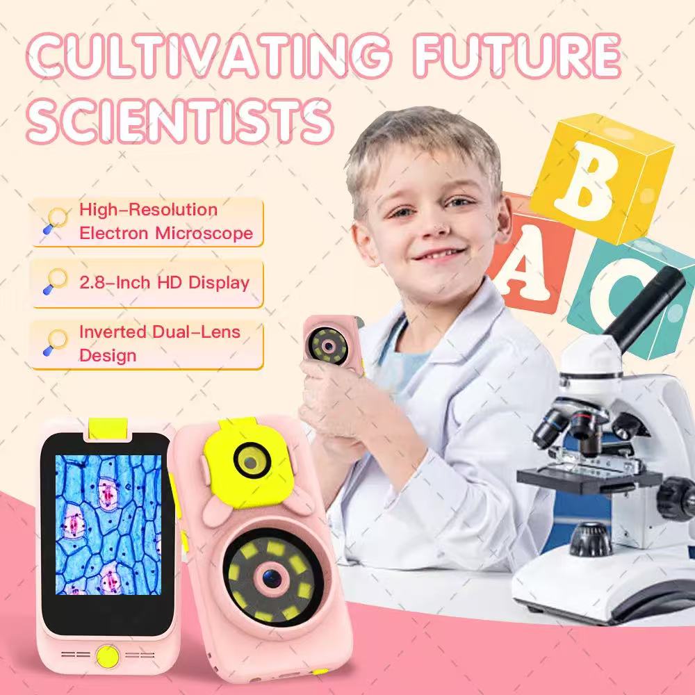 Mainan kamera ponsel edukatif  - Electronics & Tech Gadgets ulasan dan harga
