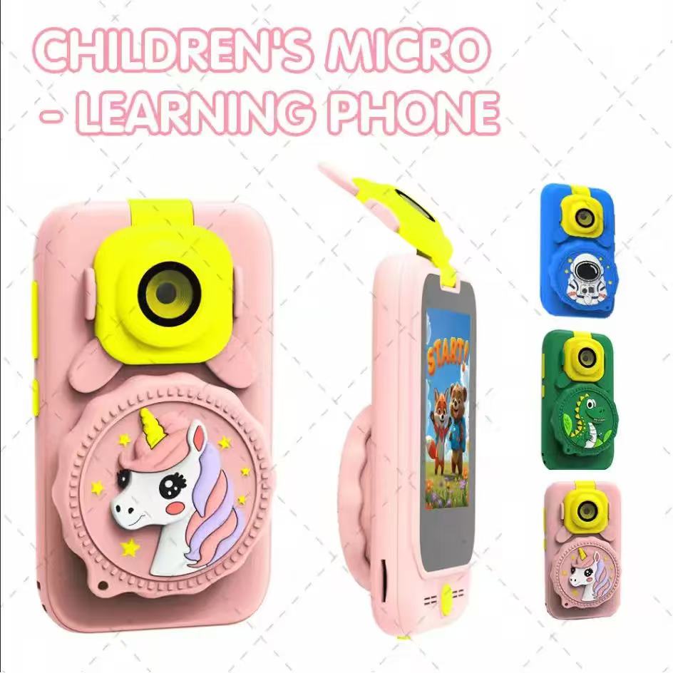 Mainan kamera ponsel edukatif  - Electronics & Tech Gadgets ulasan dan harga