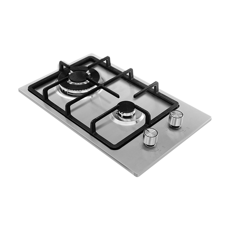 Kompor Gas Built-In Dua Tungku - Electronics & Tech Gadgets ulasan dan harga