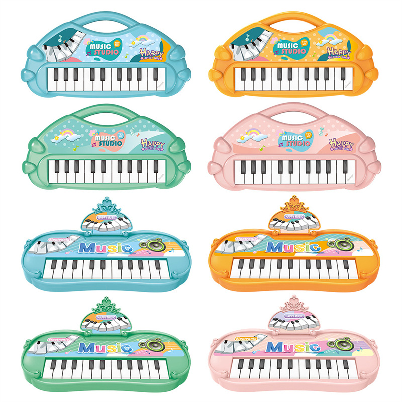 Mainan musik Piano 13 nada, ma - Election Electronics & Gadgets Store Woocommerce Theme ulasan dan harga