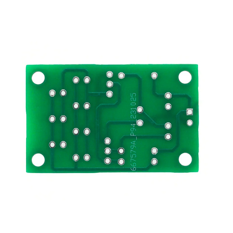 Kit Lampu Melodi Kontrol Suara - Electronics & Tech Gadgets ulasan dan harga