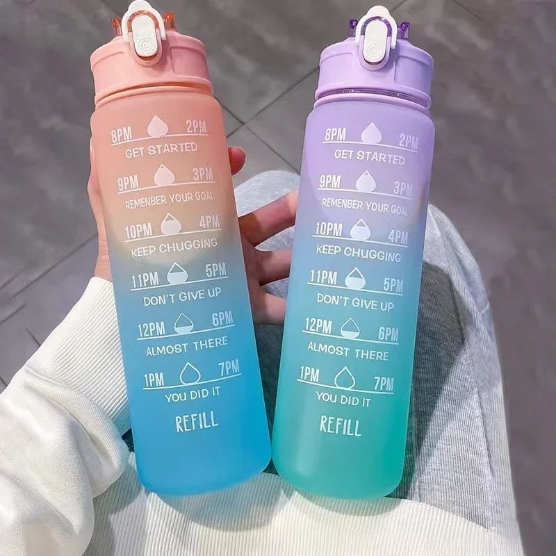 Botol Air Olahraga dengan Sedo - Smart Water Bottle Tracker ulasan dan harga