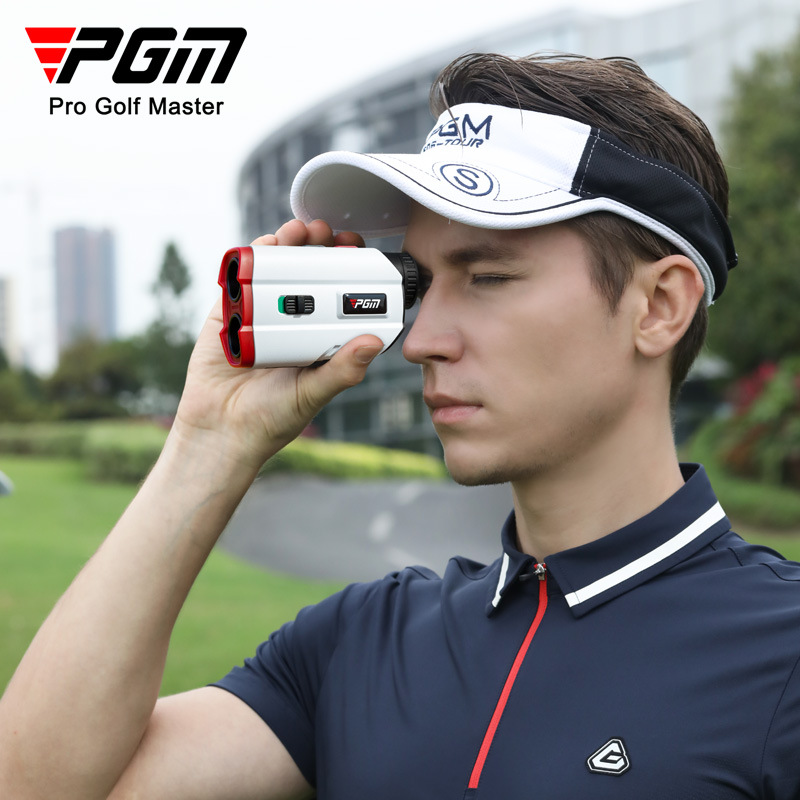 Teleskop Pengukur Jarak Golf I - Electronics & Tech Gadgets ulasan dan harga