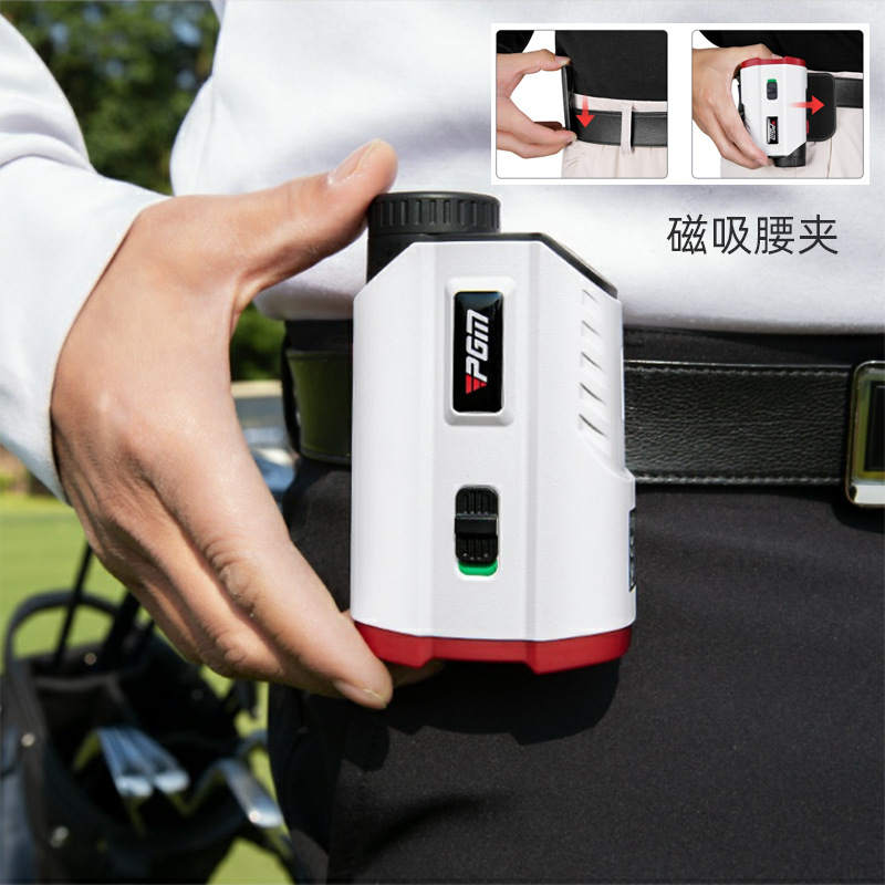 Teleskop Pengukur Jarak Golf I - Electronics & Tech Gadgets ulasan dan harga