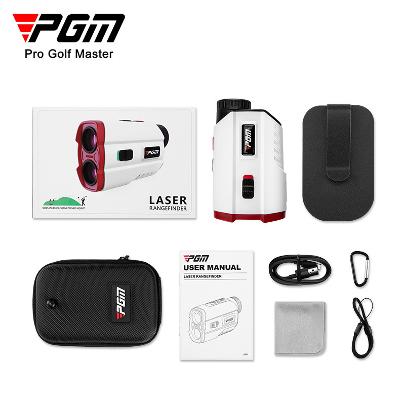 Teleskop Pengukur Jarak Golf I - Electronics & Tech Gadgets ulasan dan harga