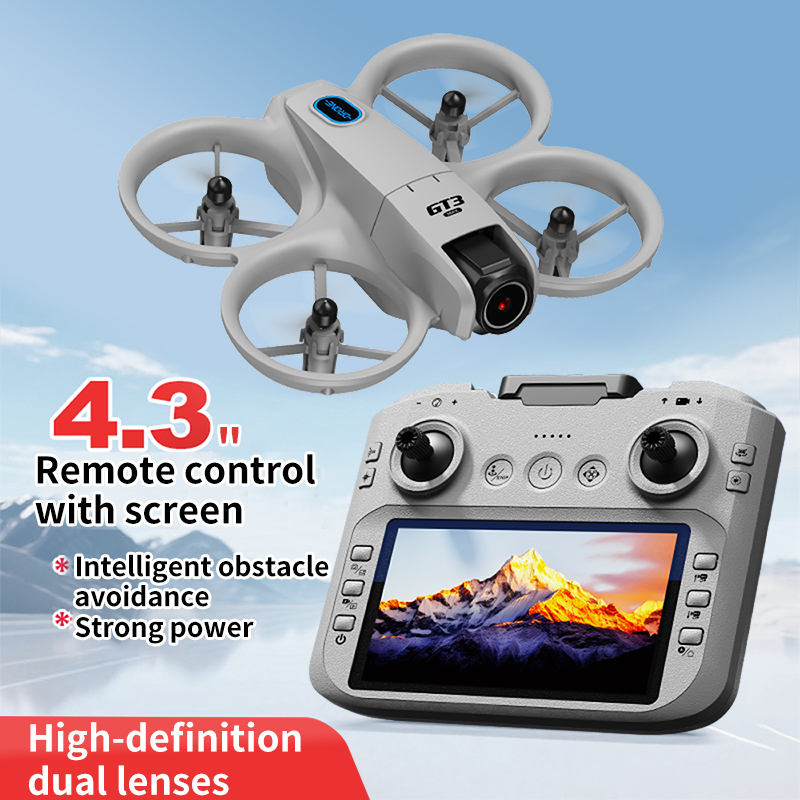 Drone GT3 MINI Original Baru 8 - New Gadgets Electronic ulasan dan harga