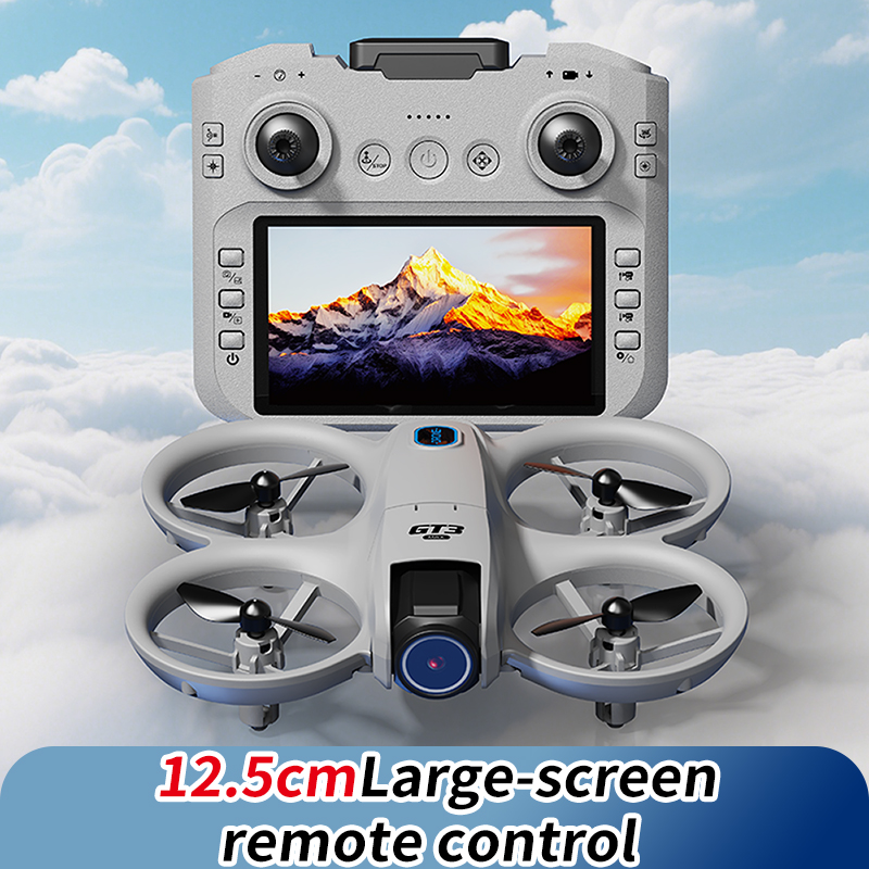 Drone GT3 MINI Original Baru 8 - New Gadgets Electronic ulasan dan harga