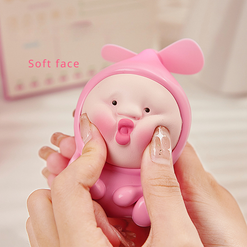 Kipas Mini Elektrik Boneka Kob - Electronics Latest Gadgets ulasan dan harga