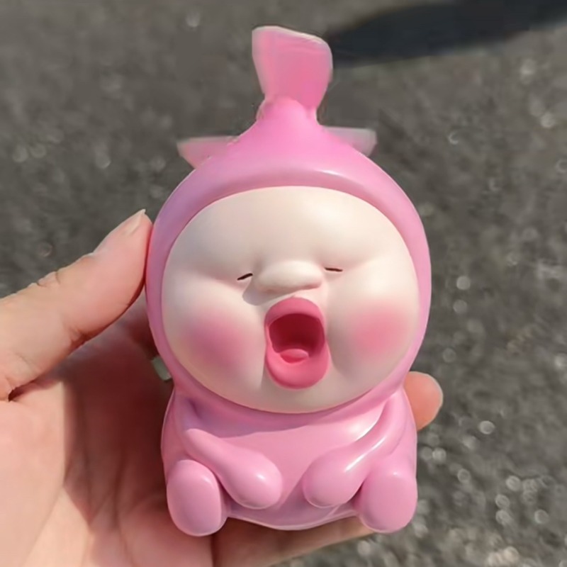 Kipas Mini Elektrik Boneka Kob - Electronics Latest Gadgets ulasan dan harga