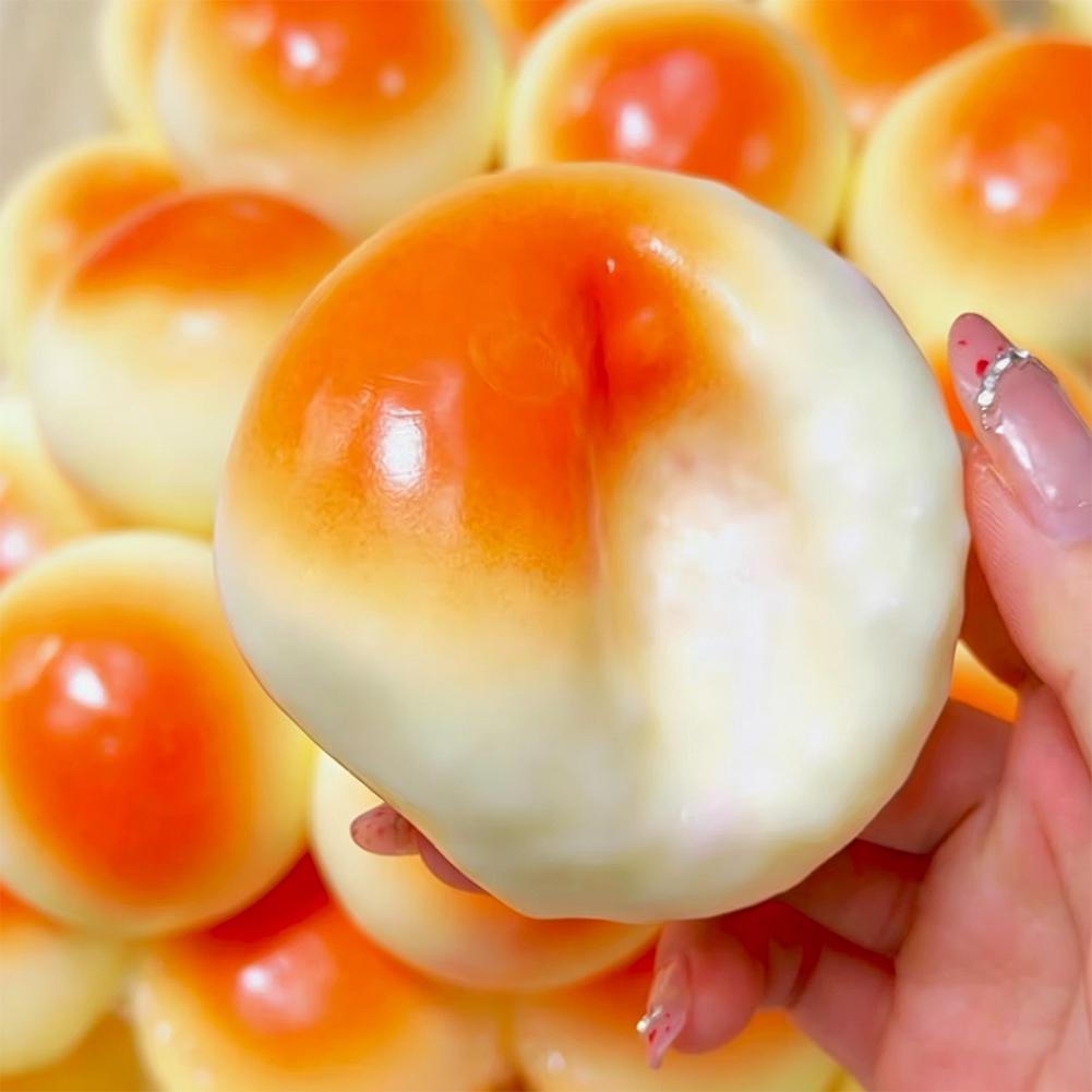 Roti Mini Madu Renyah ASMR Squ - Electronics Latest Gadgets ulasan dan harga