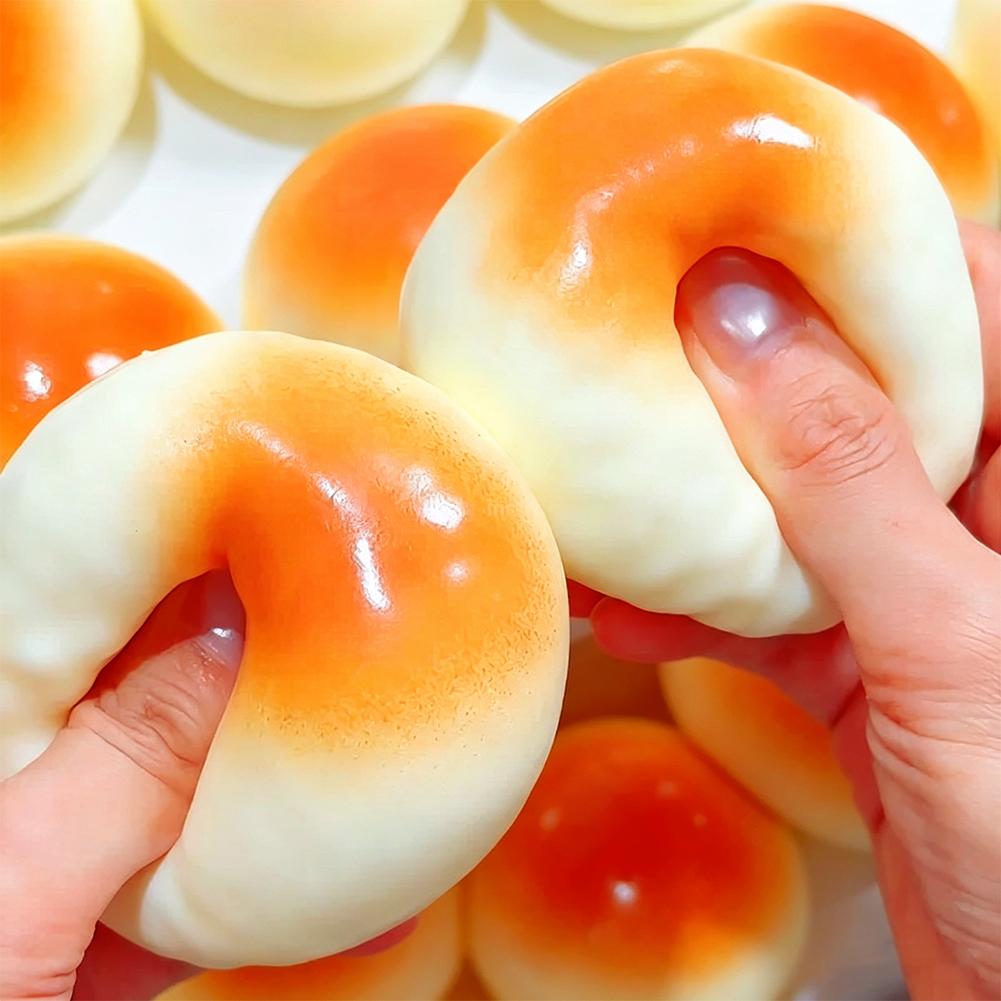 Roti Mini Madu Renyah ASMR Squ - Electronics Latest Gadgets ulasan dan harga