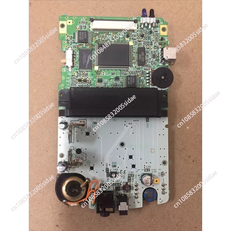 1 Buah Papan Utama Motherboard - Handheld Game Console ulasan dan harga