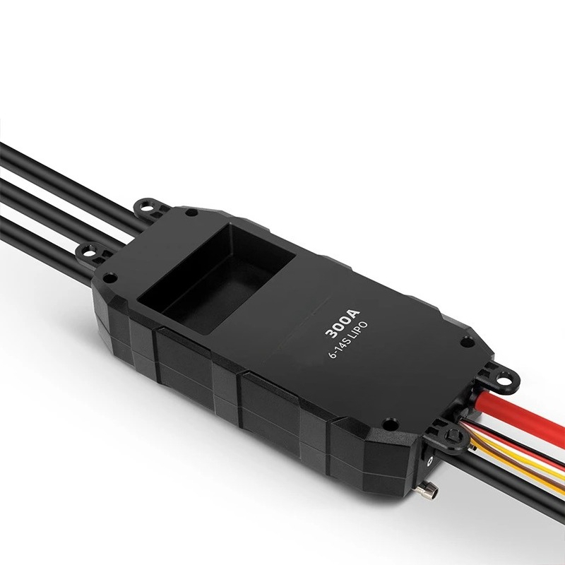 Pengatur kecepatan elektronik  - Electronics & Tech Gadgets ulasan dan harga