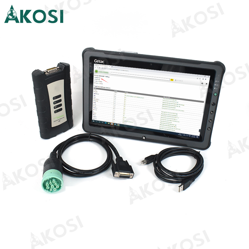 V5.3 Pertanian Konstruksi Taut - New Gadgets Electronic ulasan dan harga