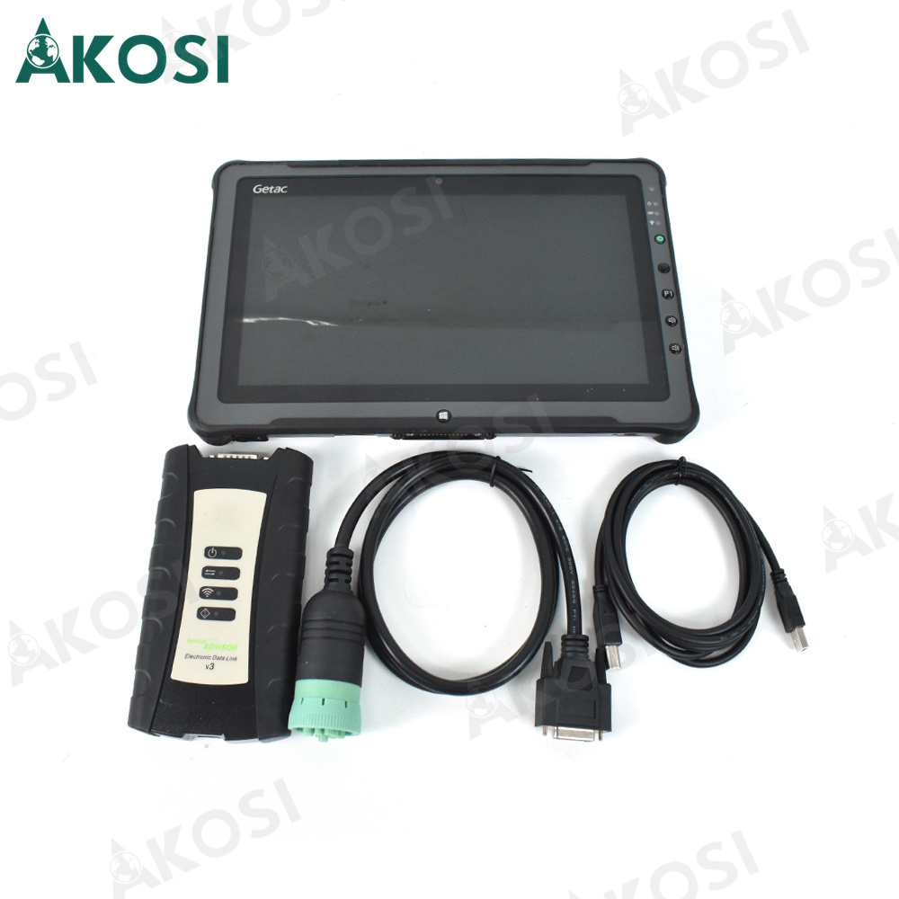V5.3 Pertanian Konstruksi Taut - New Gadgets Electronic ulasan dan harga