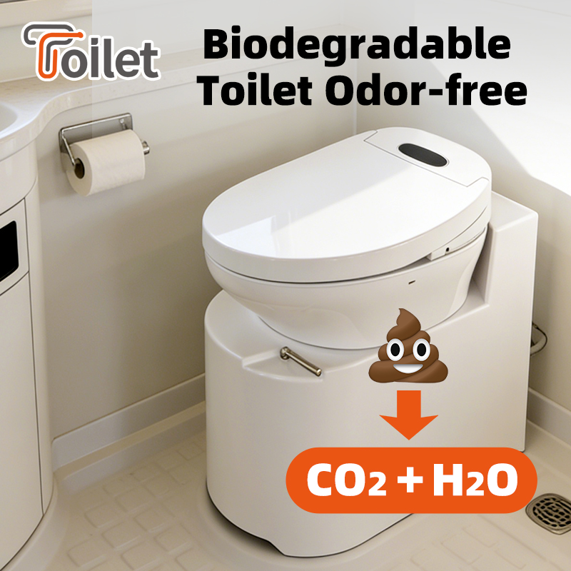 Toilet Elektronik Pintar Ramah - Electronics & Tech Gadgets ulasan dan harga