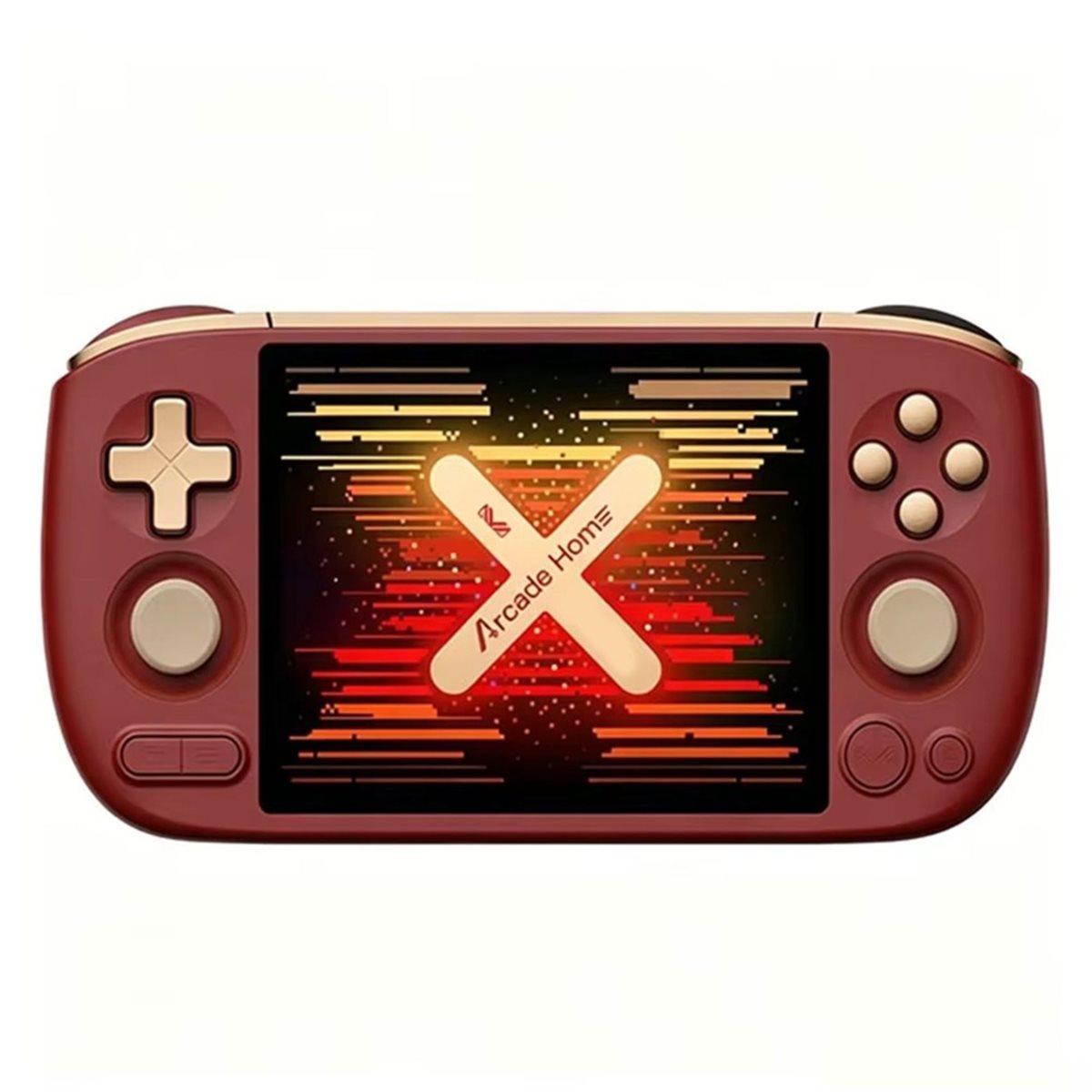 perbarui. Konsol Game Genggam  - Handheld Game Console ulasan dan harga