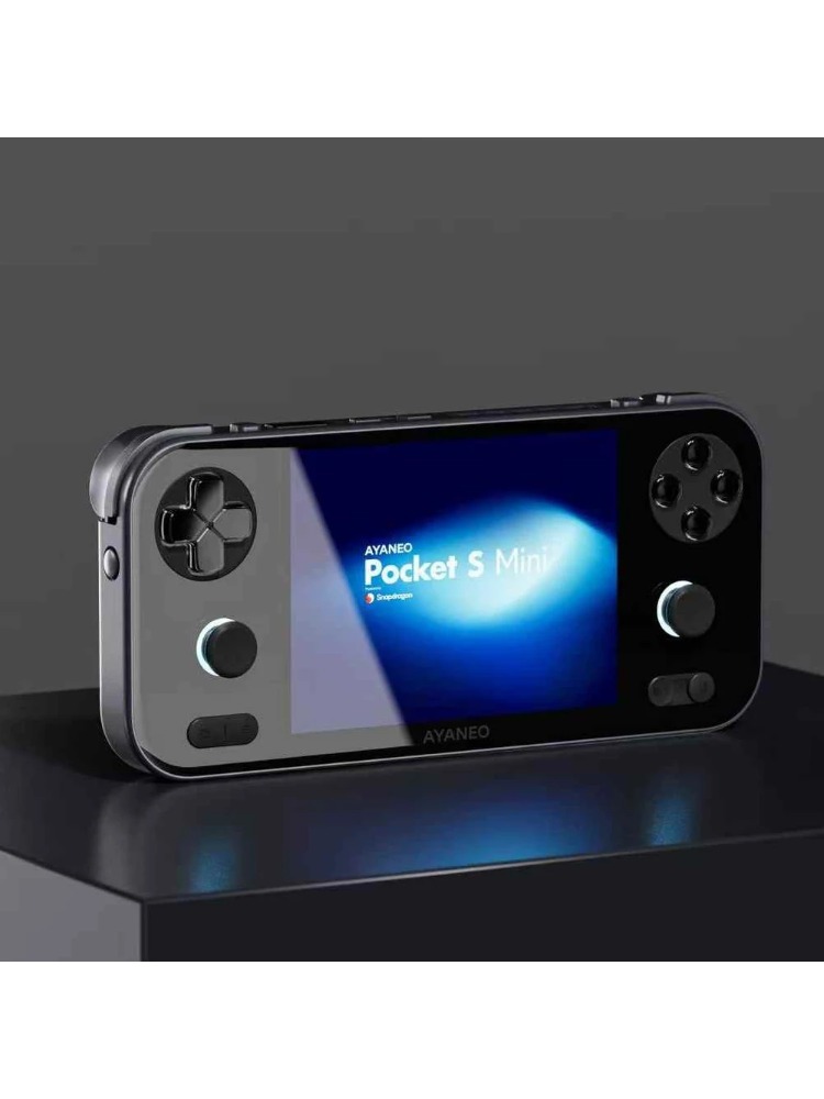 2026 Penjualan Terlaris AYANEO - Handheld Game Console ulasan dan harga